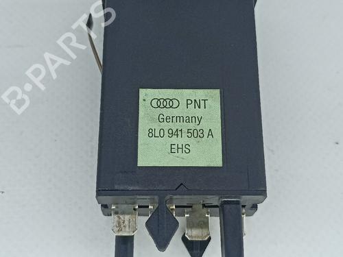 Schakelaar AUDI A3 (8L1) 1.6 | BP14917042I30