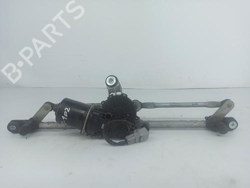 Used Front wiper motor CHEVROLET AVEO / KALOS Hatchback (T250, T255) 1.2 (84 hp) 14917149