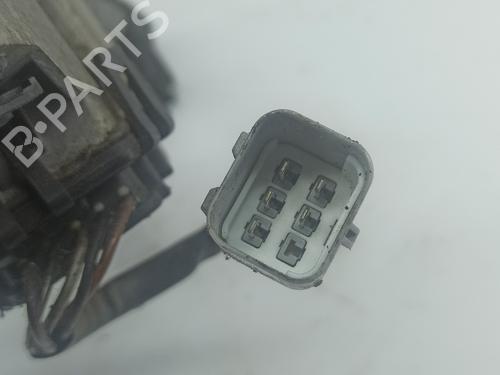 Front wiper motor CHEVROLET AVEO / KALOS Hatchback (T250, T255) 1.2 | BP14917149M29 