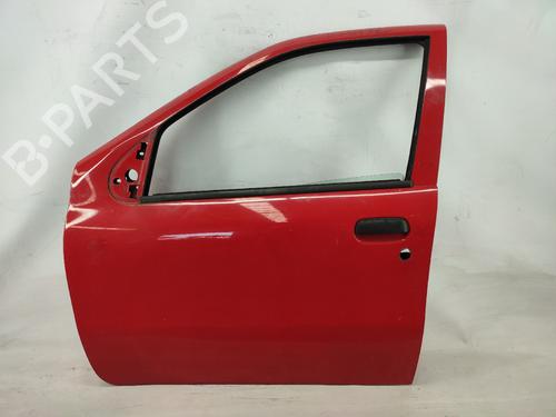 Porte avant gauche FIAT PUNTO (176_) 55 1.1 (54 hp) N/V