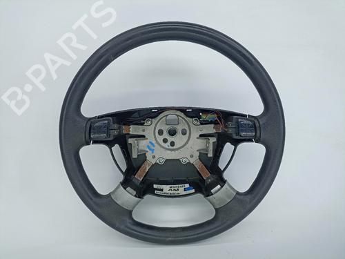 Steering wheel CHEVROLET AVEO / KALOS Hatchback (T250, T255) 1.2 | BP14917163C49