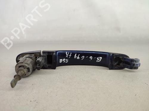 Front left exterior door handle VW NEW BEETLE (9C1, 1C1) 2.0 | BP14927572C128 
