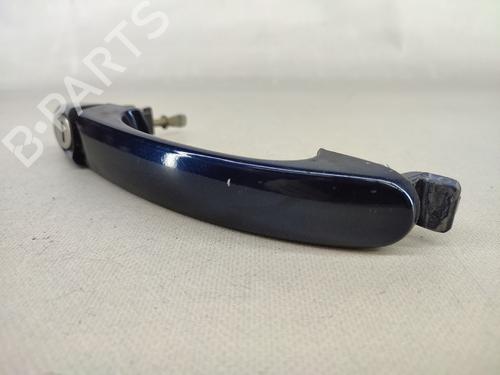 Front left exterior door handle VW NEW BEETLE (9C1, 1C1) 2.0 | BP14927572C128 