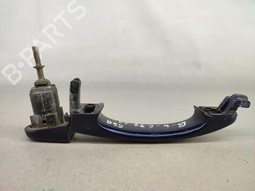Front left exterior door handle VW NEW BEETLE (9C1, 1C1) 2.0 | BP14927572C128 