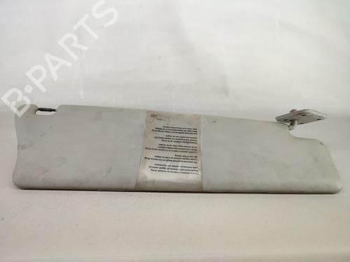 Left sun visor IVECO DAILY IV Platform/Chassis 35C15 (146 hp) N/V