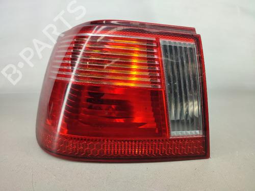 Used Left taillight SEAT IBIZA II (6K1) [1993-2002]  14929485
