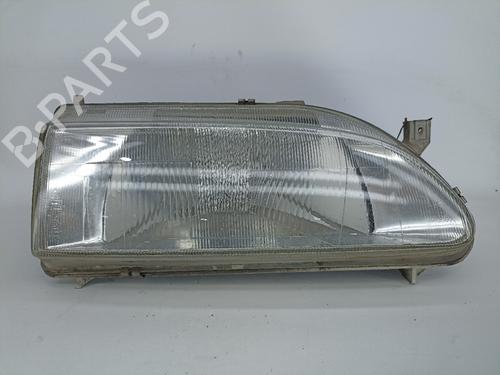 Faro derecho RENAULT 19 II (B/C53_) 1.4 (80 hp) N.V