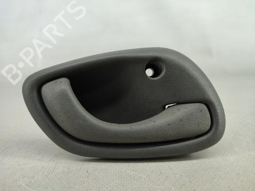 Rear right interior door handle SUZUKI WAGON R+ Hatchback (MM) 1.0 (RB310) N/V