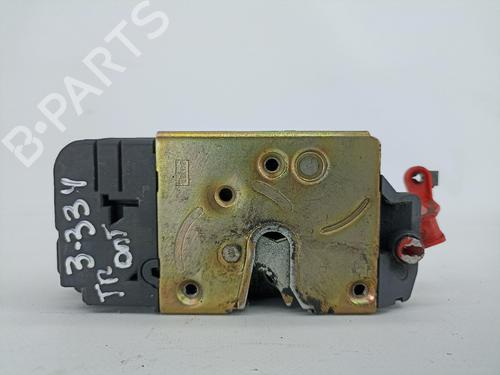 Used Rear right lock CITROËN XSARA (N1) 1.4 i (75 hp) 14914679