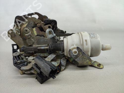 Rear left lock MERCEDES-BENZ S-CLASS (W140) S 300 Turbo-D (140.135) | BP14929508C100 