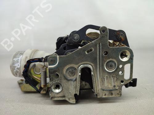 Used Rear left lock MERCEDES-BENZ S-CLASS (W140) S 300 Turbo-D (140.135) (177 hp) 14929508
