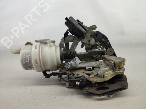 Rear left lock MERCEDES-BENZ S-CLASS (W140) S 300 Turbo-D (140.135) | BP14929508C100 