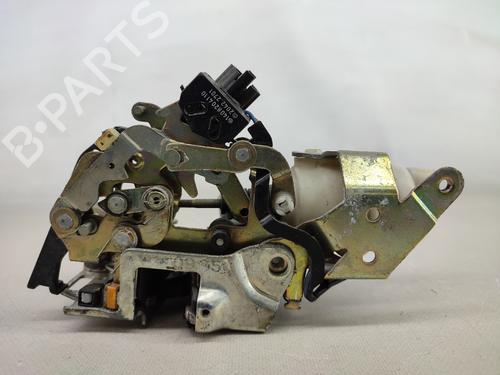 Rear left lock MERCEDES-BENZ S-CLASS (W140) S 300 Turbo-D (140.135) | BP14929508C100 