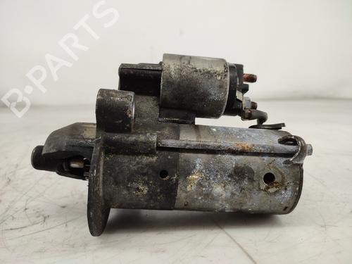 Motorino avviamento FORD FIESTA V (JH_, JD_) 1.4 TDCi (68 hp) 14938023