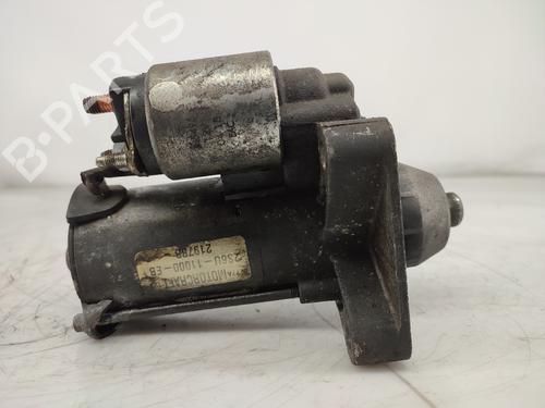 Motorino avviamento FORD FIESTA V (JH_, JD_) 1.4 TDCi | BP14938023M8