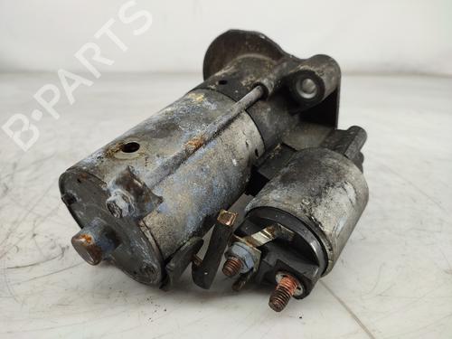 Motorino avviamento FORD FIESTA V (JH_, JD_) 1.4 TDCi | BP14938023M8