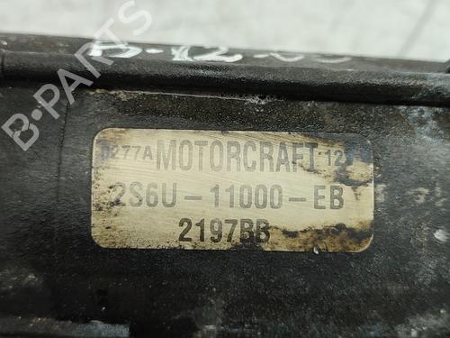 Motorino avviamento FORD FIESTA V (JH_, JD_) 1.4 TDCi | BP14938023M8