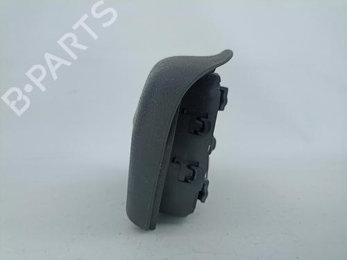 Driver airbag RENAULT LAGUNA II Grandtour (KG0/1_) 1.6 16V (KG0A, KG0L) | BP14914694C9 
