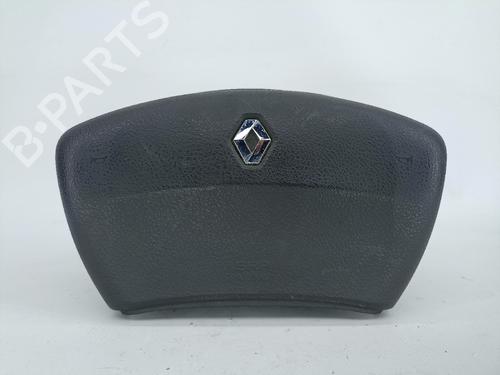 Driver airbag RENAULT LAGUNA II Grandtour (KG0/1_) 1.6 16V (KG0A, KG0L) 8200071201A