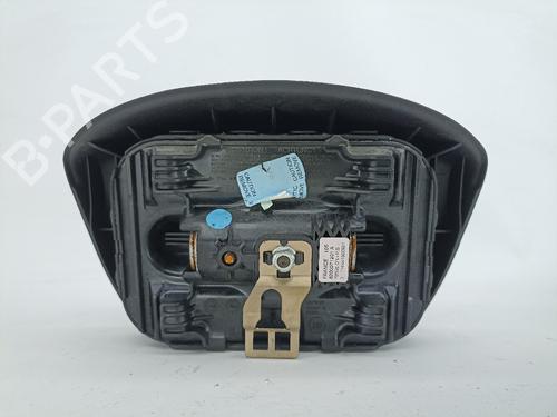 Driver airbag RENAULT LAGUNA II Grandtour (KG0/1_) 1.6 16V (KG0A, KG0L) | BP14914694C9 