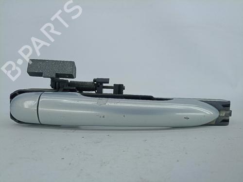 Front right exterior door handle RENAULT LAGUNA II Grandtour (KG0/1_) 1.6 16V (KG0A, KG0L) 8200004747