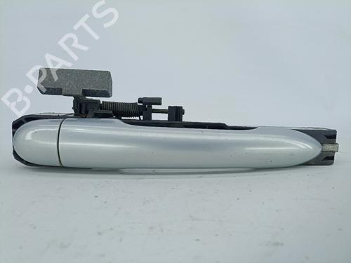 Rear right exterior door handle RENAULT LAGUNA II Grandtour (KG0/1_) 1.6 16V (KG0A, KG0L) 8200004747