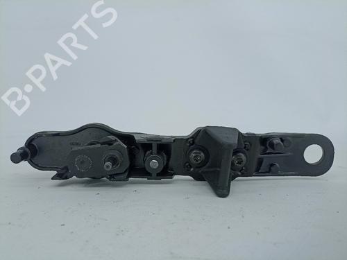 Other RENAULT LAGUNA II Grandtour (KG0/1_) 1.6 16V (KG0A, KG0L) ARMAÇAO LIMPA VIDRO TRAS