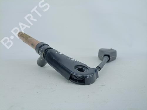 Seat buckle RENAULT LAGUNA II Grandtour (KG0/1_) 1.6 16V (KG0A, KG0L) | BP14914714I32 