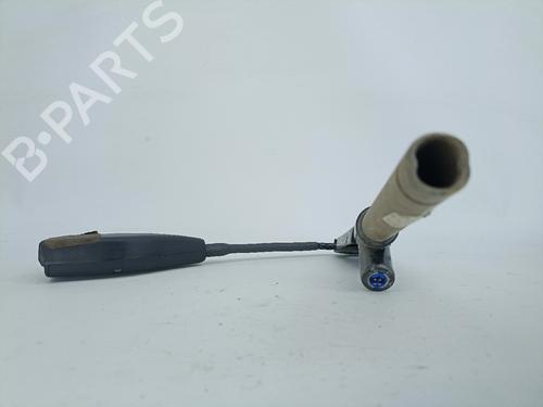 Seat buckle RENAULT LAGUNA II Grandtour (KG0/1_) 1.6 16V (KG0A, KG0L) | BP14914714I32 