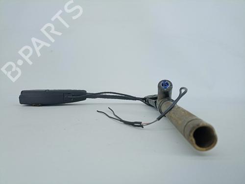 Seat buckle RENAULT LAGUNA II Grandtour (KG0/1_) 1.6 16V (KG0A, KG0L) | BP14914715I32 