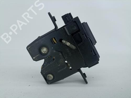 Tailgate lock RENAULT LAGUNA II Grandtour (KG0/1_) 1.6 16V (KG0A, KG0L) 8200257615