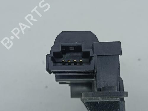 Tailgate lock RENAULT LAGUNA II Grandtour (KG0/1_) 1.6 16V (KG0A, KG0L) | BP14914720C101 