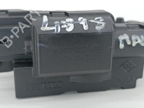 Tailgate lock RENAULT LAGUNA II Grandtour (KG0/1_) 1.6 16V (KG0A, KG0L) | BP14914720C101 