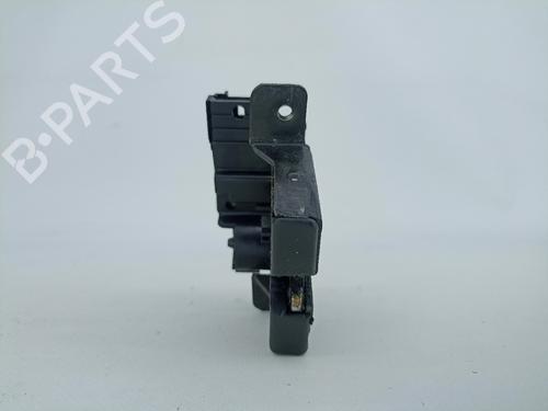 Tailgate lock RENAULT LAGUNA II Grandtour (KG0/1_) 1.6 16V (KG0A, KG0L) | BP14914720C101 