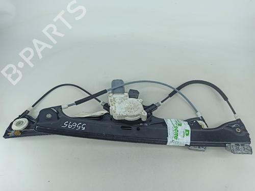Lève-vitre avant droit BMW 5 (E60) [2001-2010]  6223544