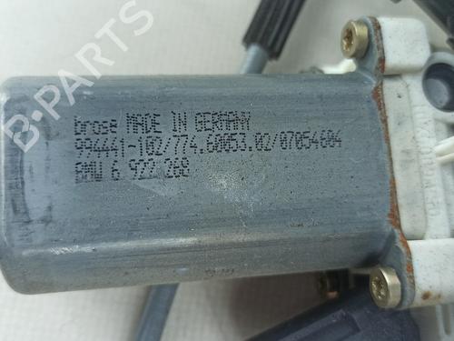 Lève-vitre avant droit BMW 5 (E60)  | BP6223544C23