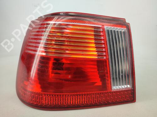 Venstre baglygte SEAT IBIZA II (6K1) [1993-2002]  14939450