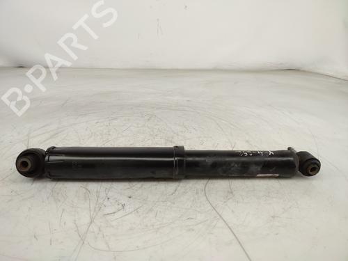 Used Left rear shock absorber RENAULT KADJAR (HA_, HL_) 1.5 dCi 110 (HLA3) (110 hp) 14940542