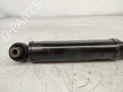 Left rear shock absorber RENAULT KADJAR (HA_, HL_) 1.5 dCi 110 (HLA3) | BP14940542M18