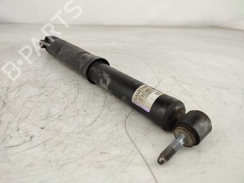 Left rear shock absorber RENAULT KADJAR (HA_, HL_) 1.5 dCi 110 (HLA3) | BP14940542M18
