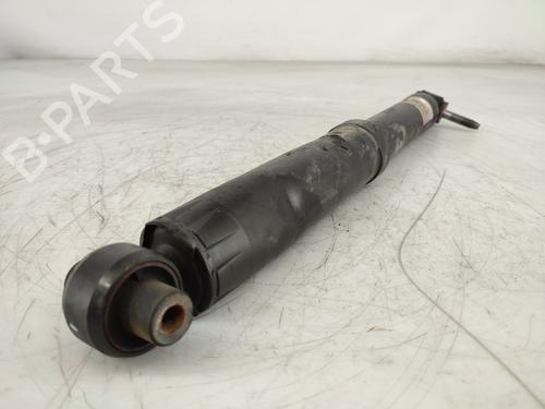 Left rear shock absorber RENAULT KADJAR (HA_, HL_) 1.5 dCi 110 (HLA3) | BP14940542M18