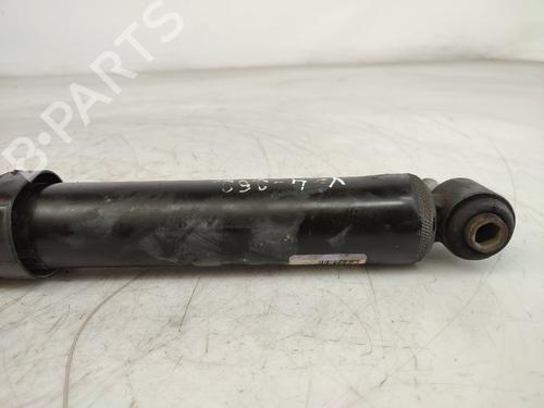 Left rear shock absorber RENAULT KADJAR (HA_, HL_) 1.5 dCi 110 (HLA3) | BP14940542M18