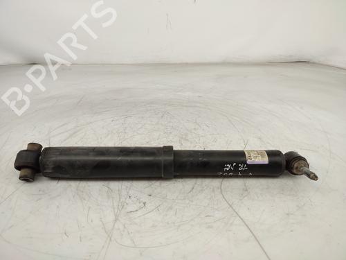 Used Right rear shock absorber RENAULT KADJAR (HA_, HL_) 1.5 dCi 110 (HLA3) (110 hp) 14940541