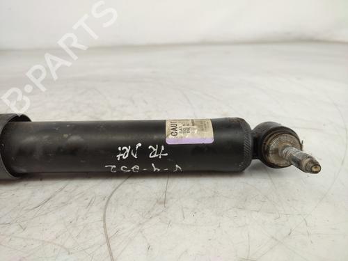 Right rear shock absorber RENAULT KADJAR (HA_, HL_) 1.5 dCi 110 (HLA3) | BP14940541M19 