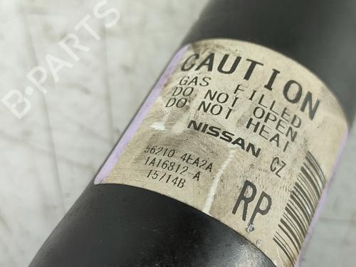 Right rear shock absorber RENAULT KADJAR (HA_, HL_) 1.5 dCi 110 (HLA3) | BP14940541M19 