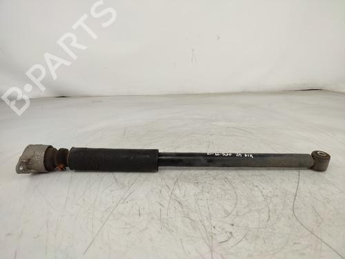 Used Right rear shock absorber FORD FIESTA VI (CB1, CCN) 1.4 TDCi (68 hp) 14940529