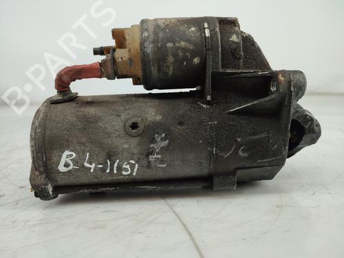 Startmotor RENAULT MEGANE II Estate (KM0/1_) 1.9 dCi (KMRG, KM1G, KM0G, KM2C) | BP14940537M8