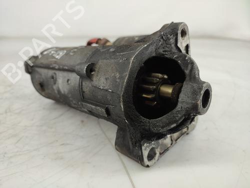 Startmotor RENAULT MEGANE II Estate (KM0/1_) 1.9 dCi (KMRG, KM1G, KM0G, KM2C) | BP14940537M8