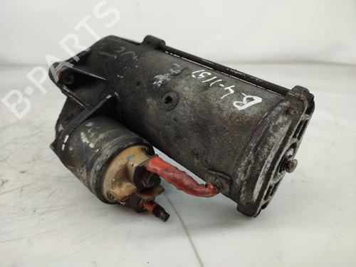 Startmotor RENAULT MEGANE II Estate (KM0/1_) 1.9 dCi (KMRG, KM1G, KM0G, KM2C) | BP14940537M8