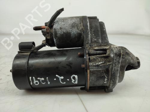 Starter OPEL ZAFIRA A MPV (T98) 1.6 16V (F75) | BP14940512M8